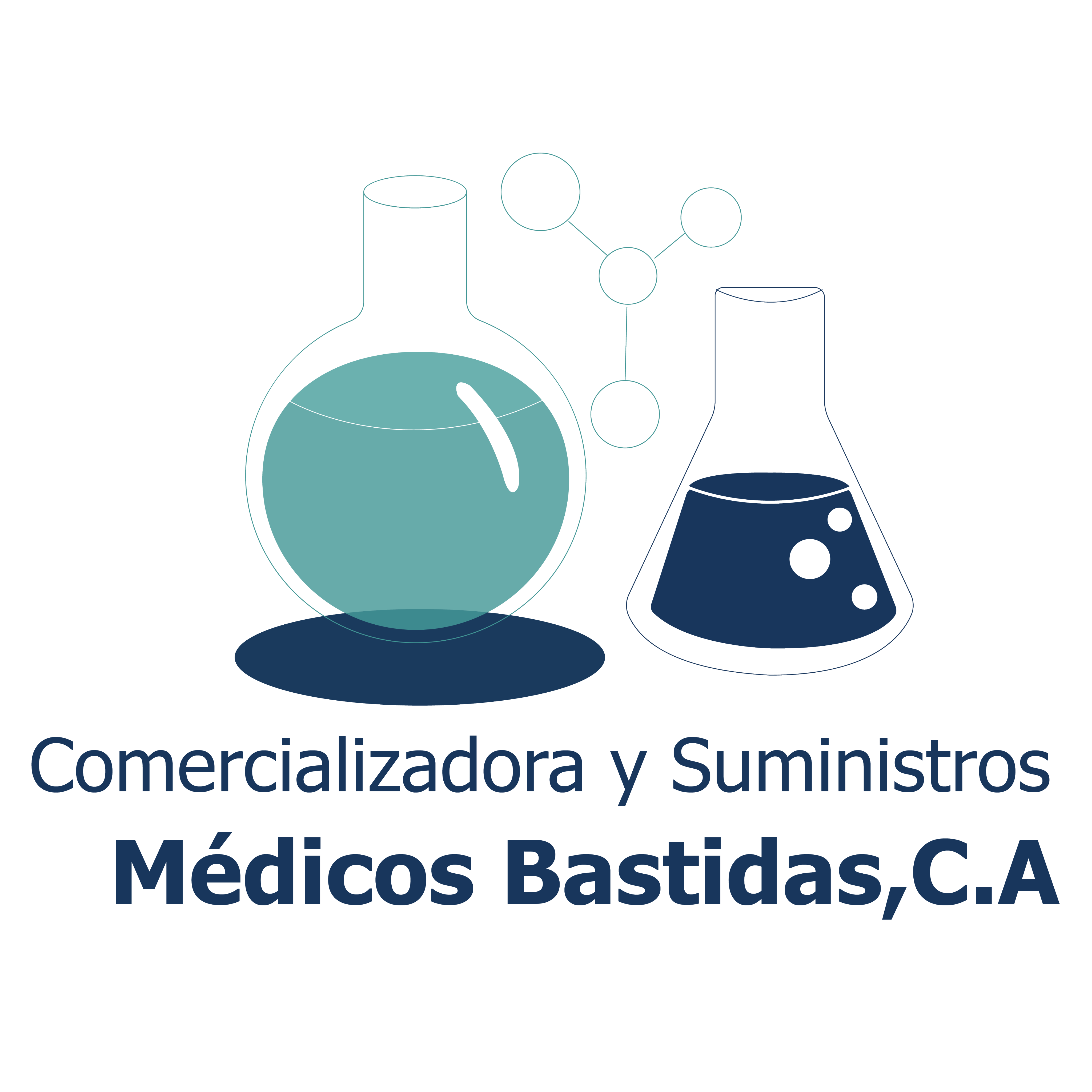 Comercializadora y Suministros Médicos Bastidas, C.A.